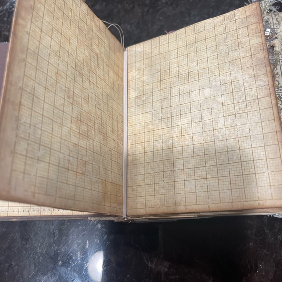 Mini junk journal - Picture 6 of 13